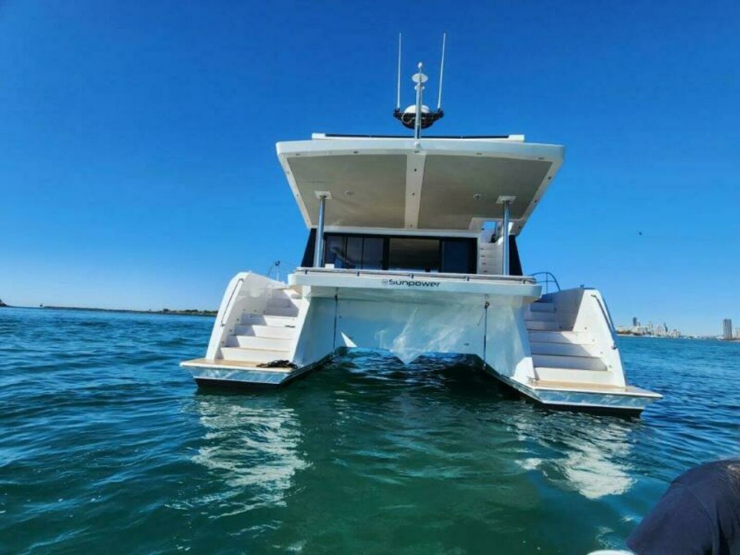 2022 Sunpower Yachts Solar-E 44 VIP - Image 10