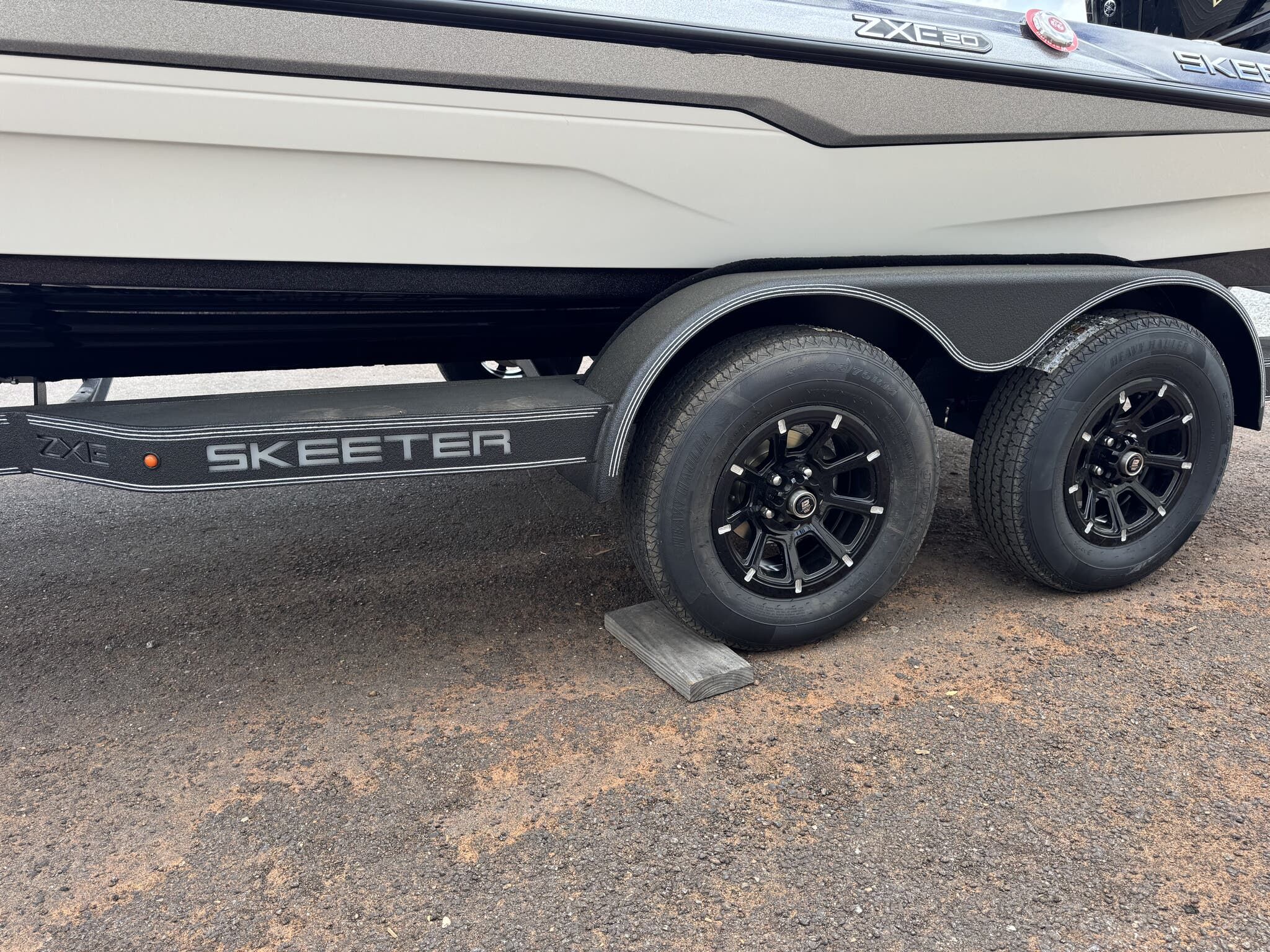 2026 Skeeter ZXE20 ULTREX QUEST UPGRADE - 9