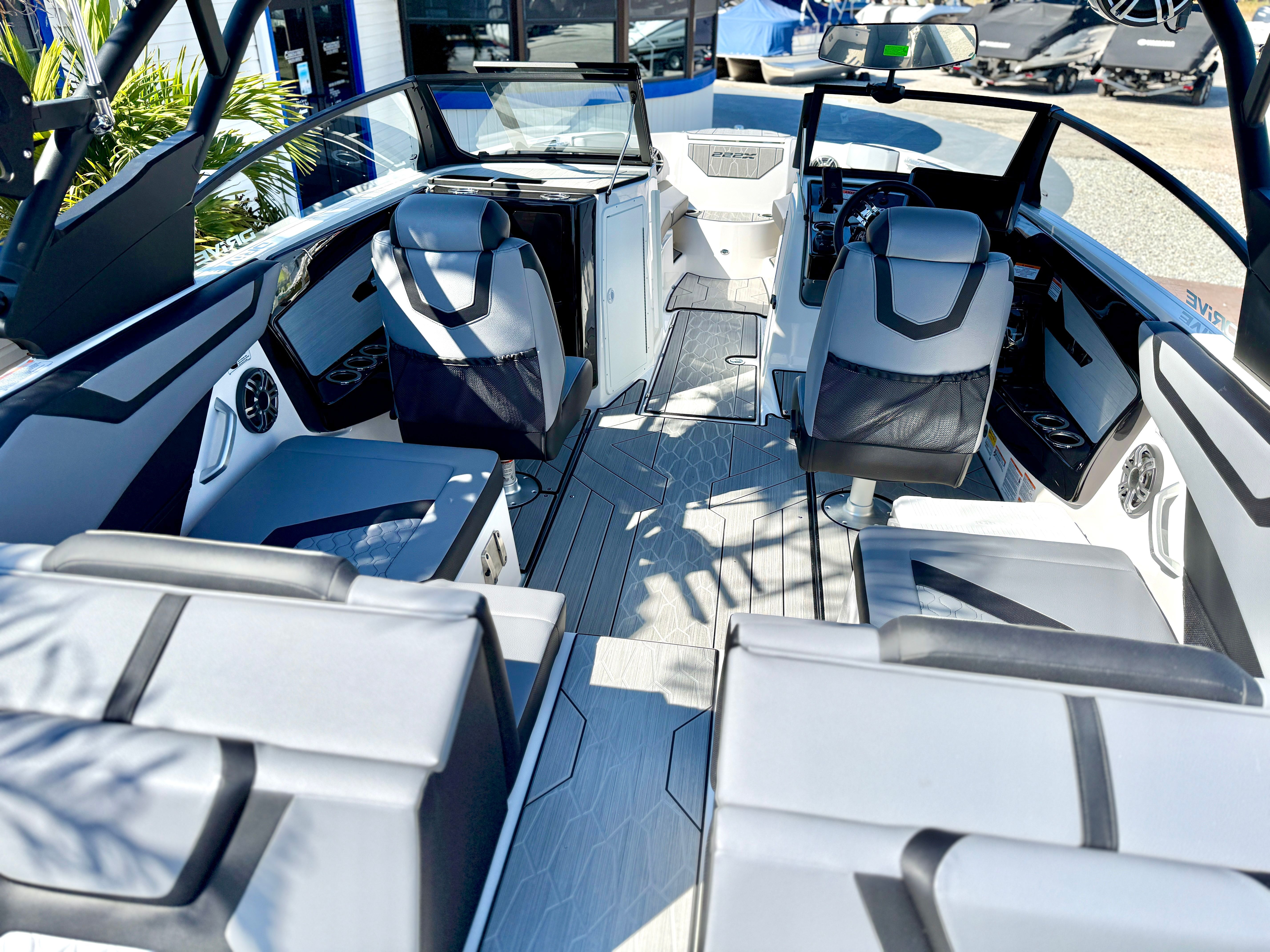 2026 YAMAHA 222 XD - Image 12