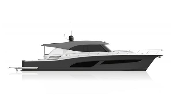 2025 Riviera 645 SUV - 51