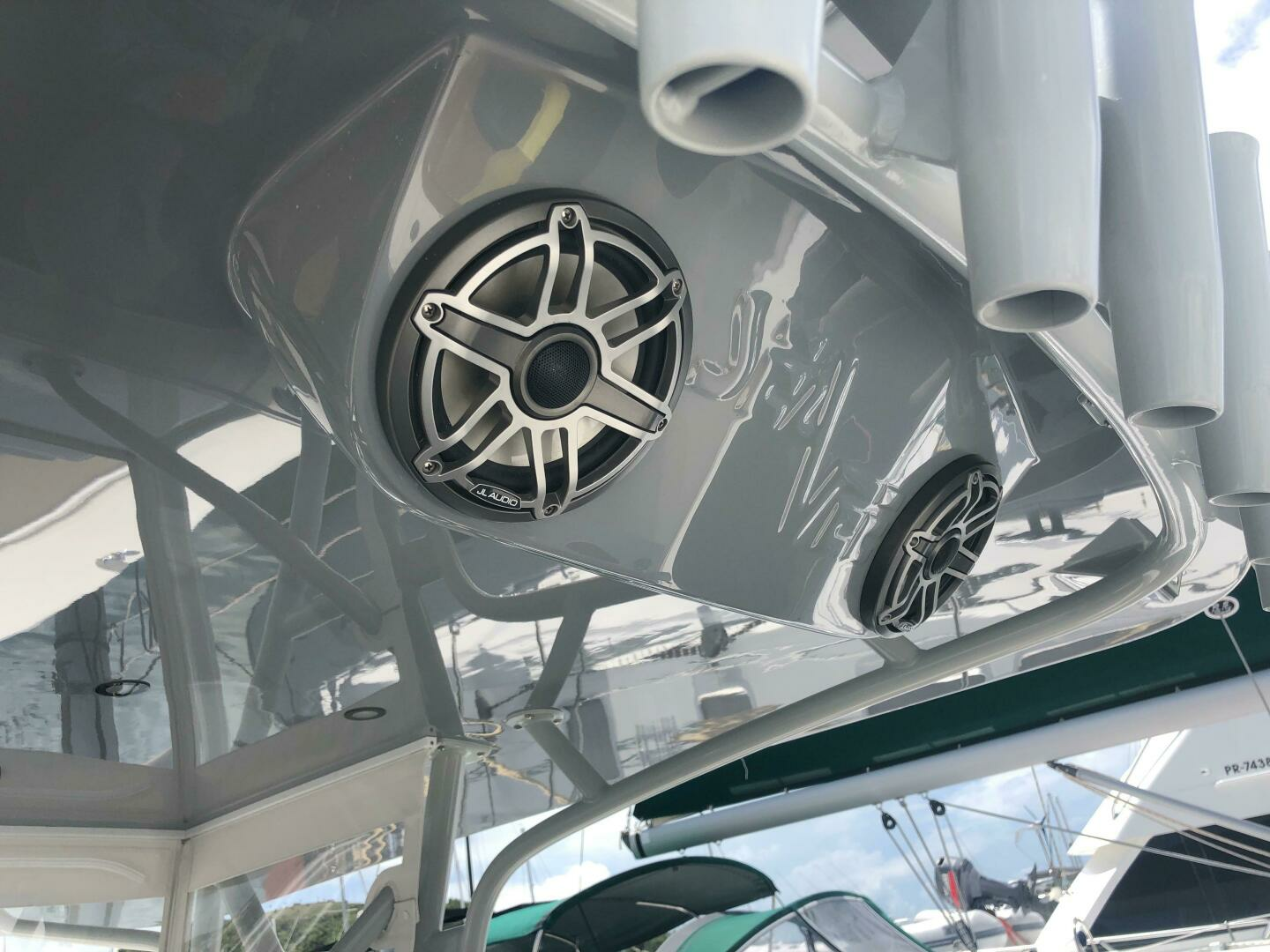 2020 SeaVee 370Z - Image 7