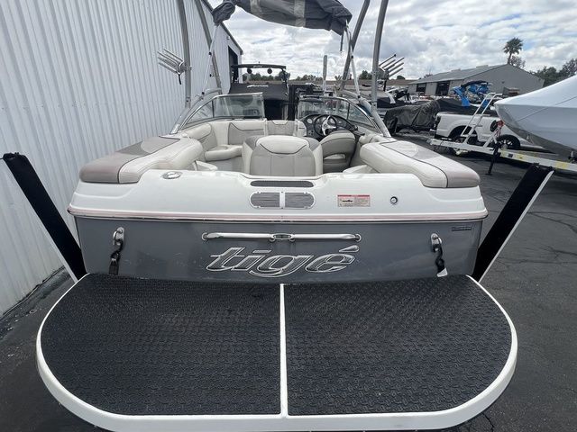 2008 Tigé 22i - 3
