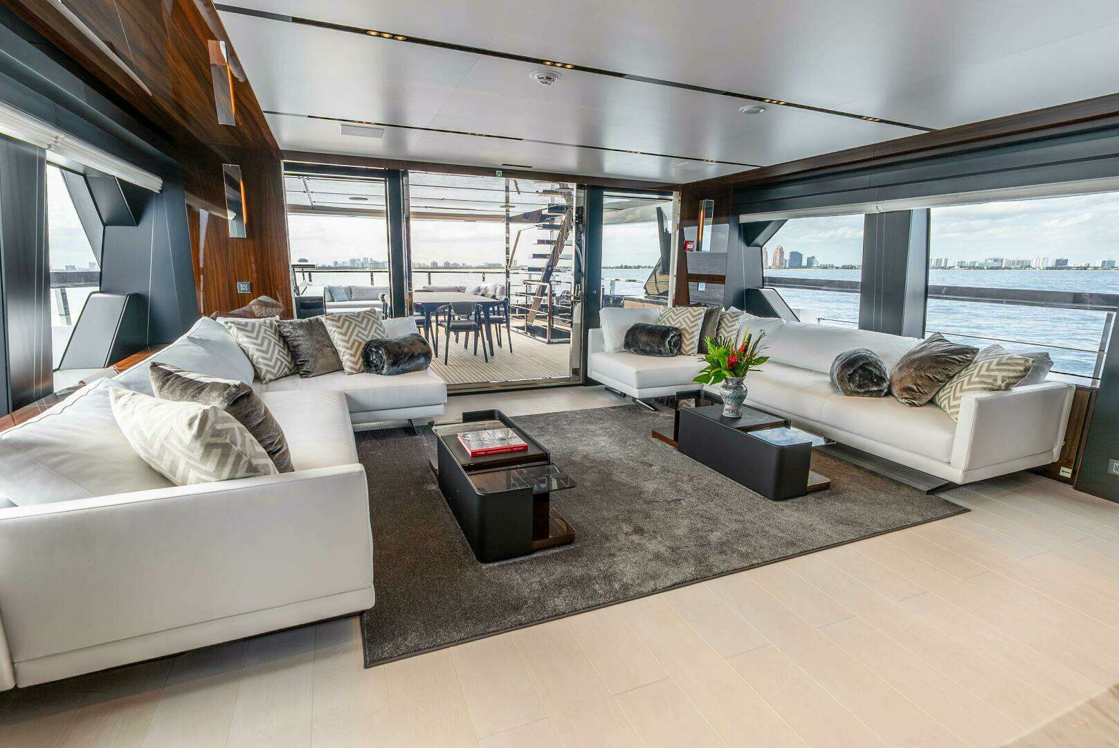 2024 Riva 130 Bellissima - Image 30