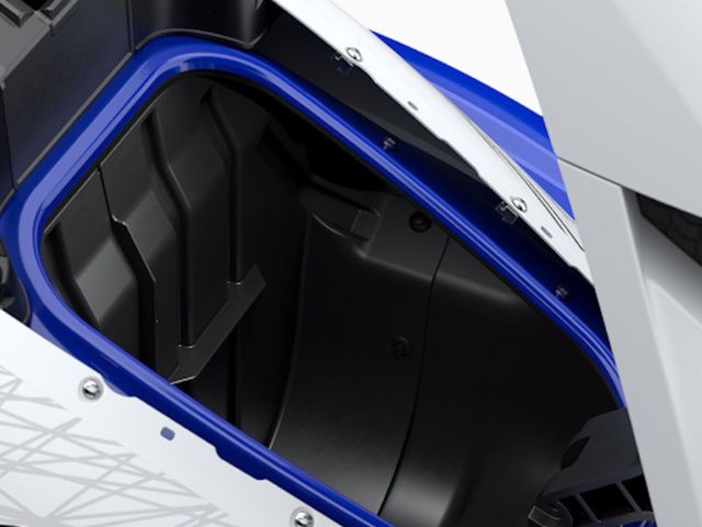2025 Yamaha WaveRunner gp - 4