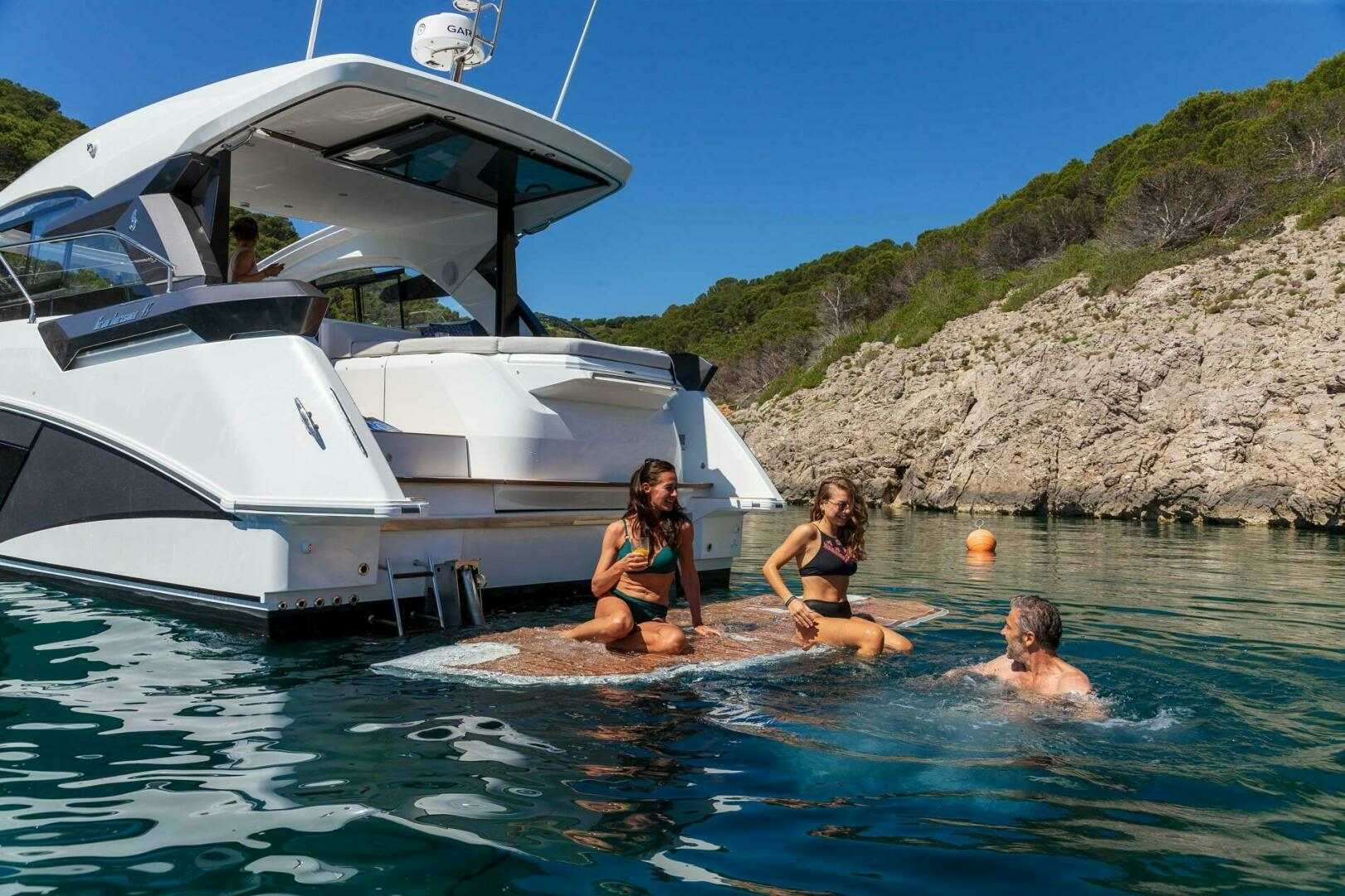 2024 Beneteau Gran Turismo 45 - Image 23