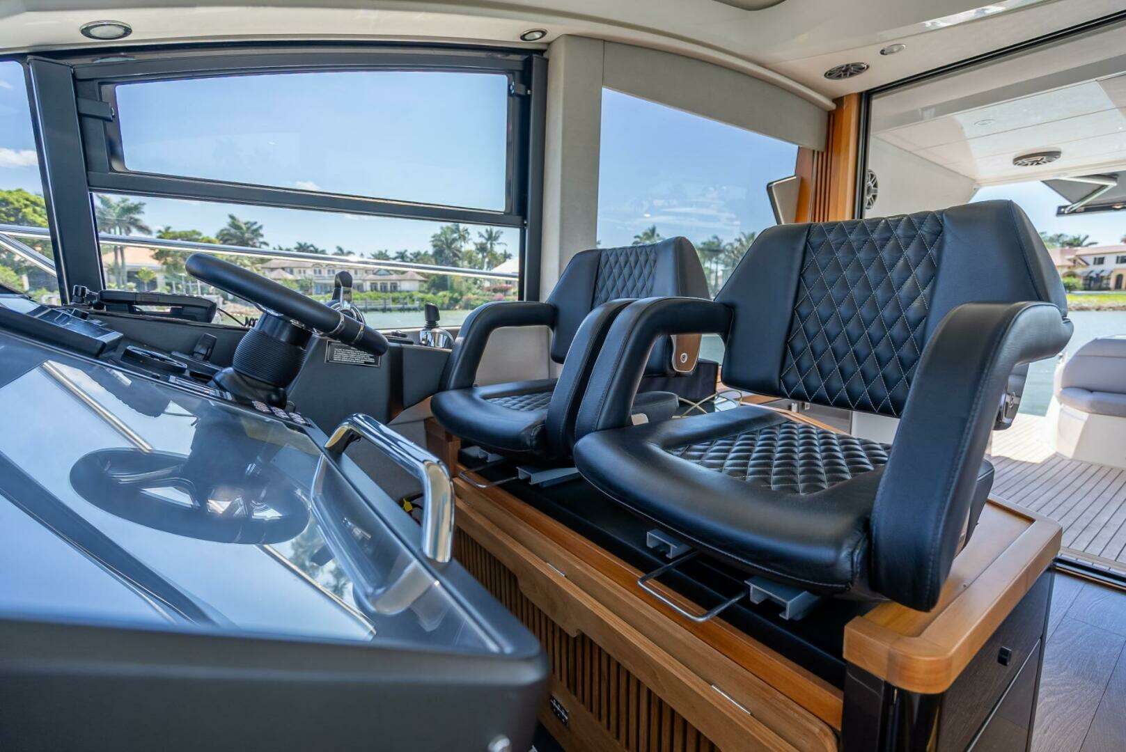 2018 Sunseeker Predator 57 - Image 58