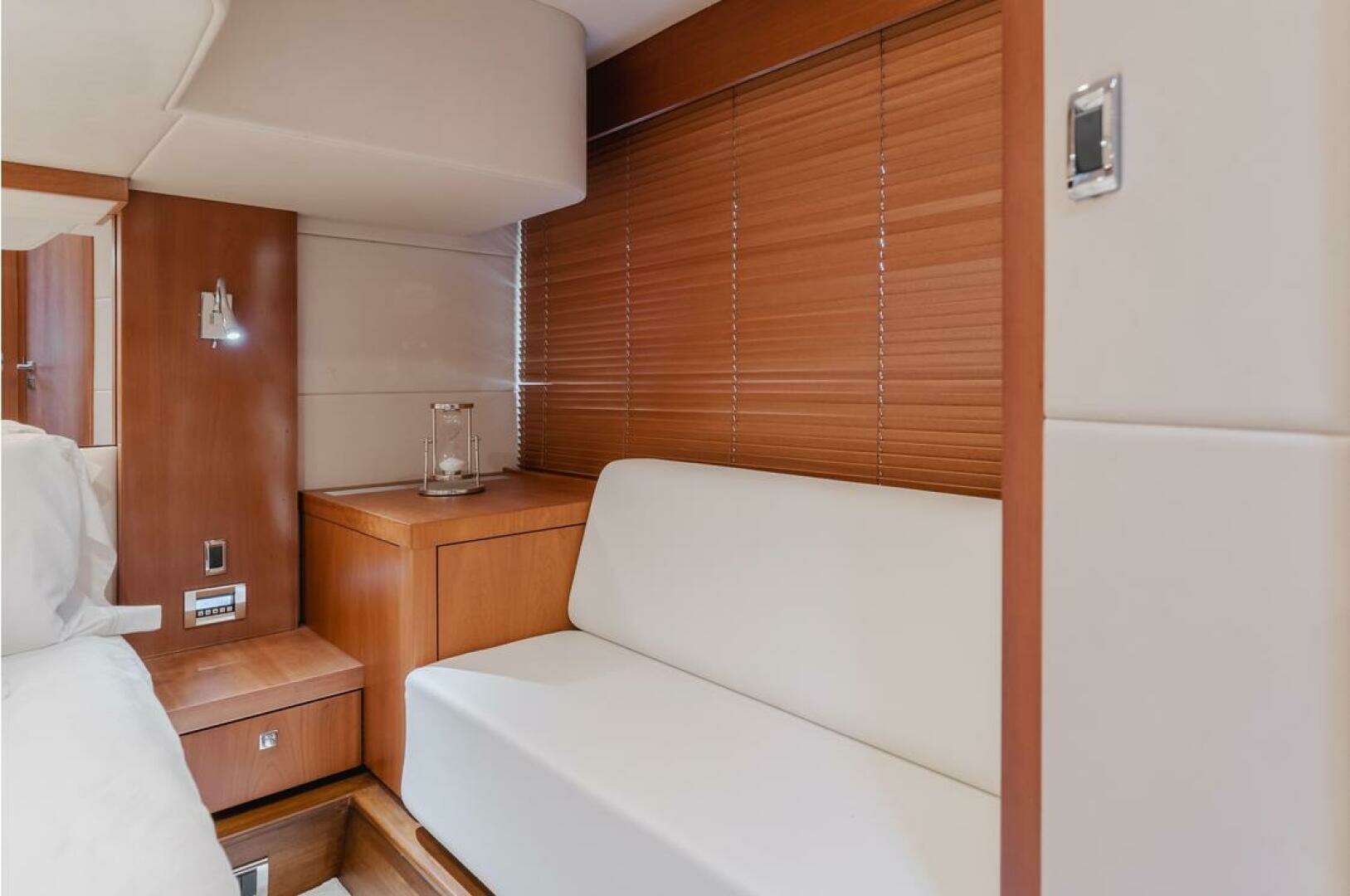 2012 Sunseeker Portofino 48 - Image 17