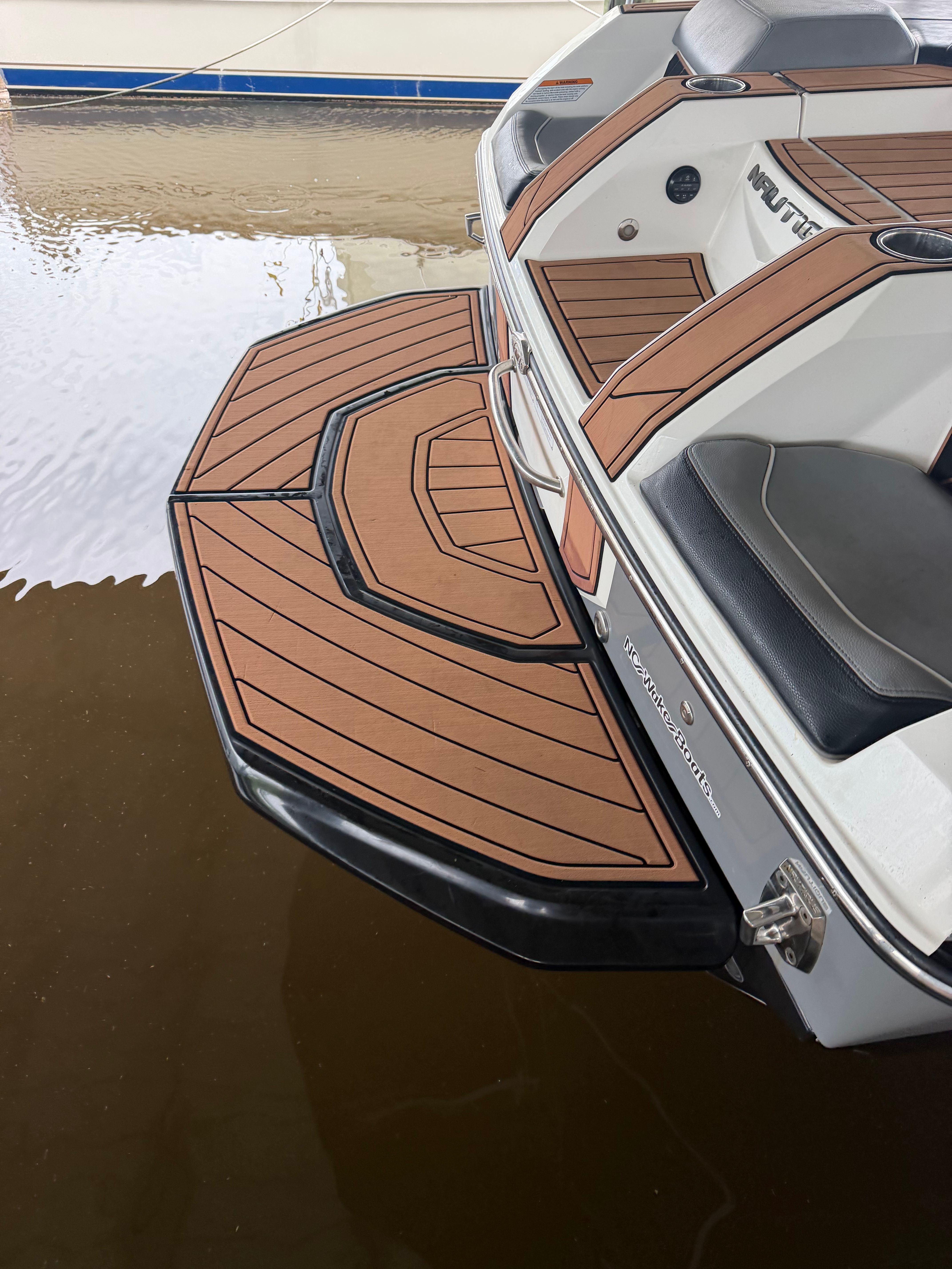 2018 Nautique Super Air Nautique GS24 - 6
