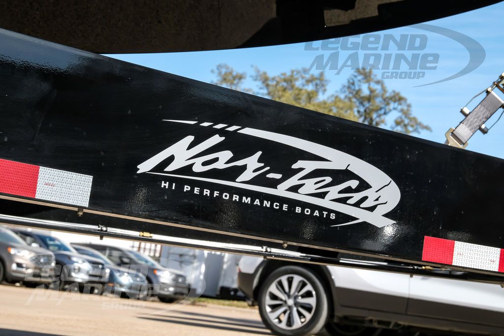 2026 Nor-Tech 390 Sport Center Console - 83