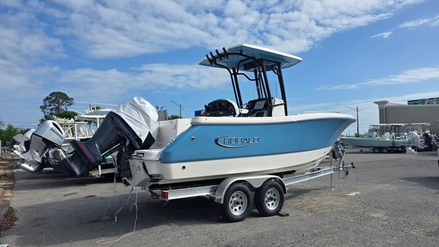 2026 Robalo R230 Center Console - 4