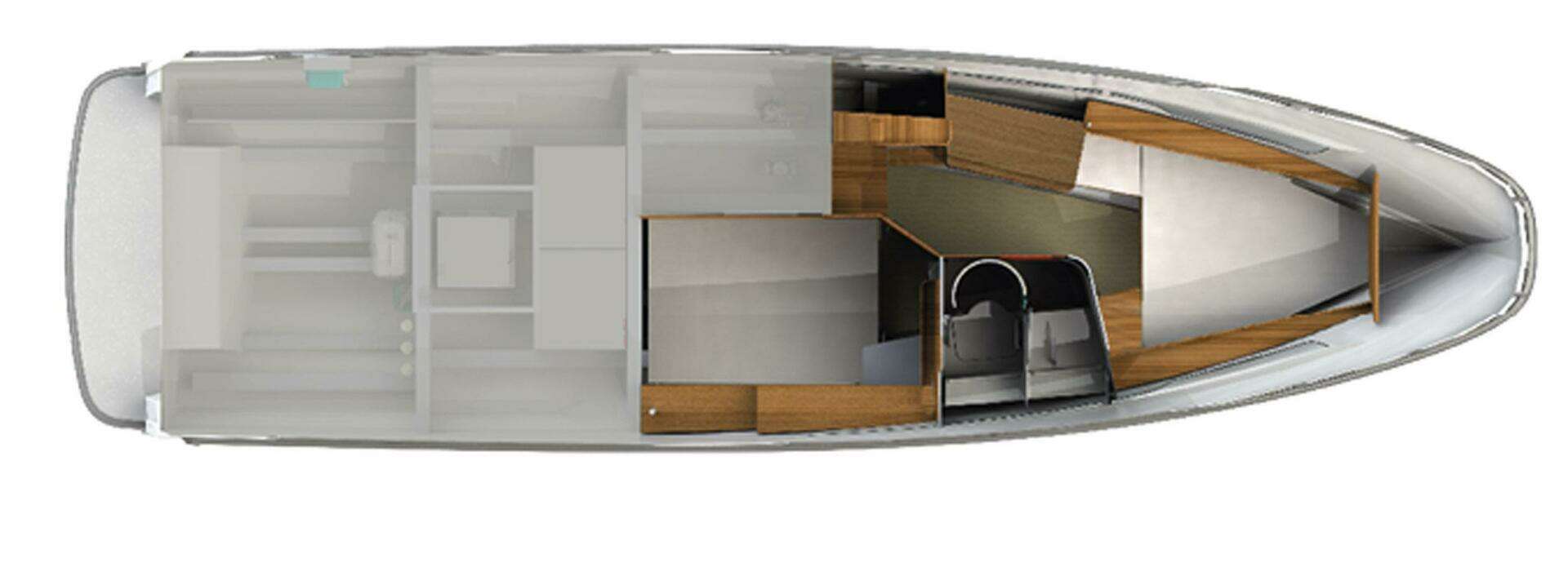 2021 Nimbus C-11 - Image 73