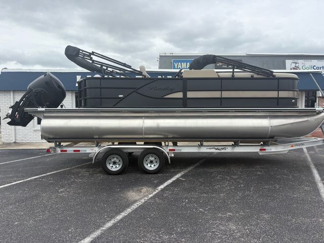 2026 Bentley Pontoons Legacy Cruise 223 - 4