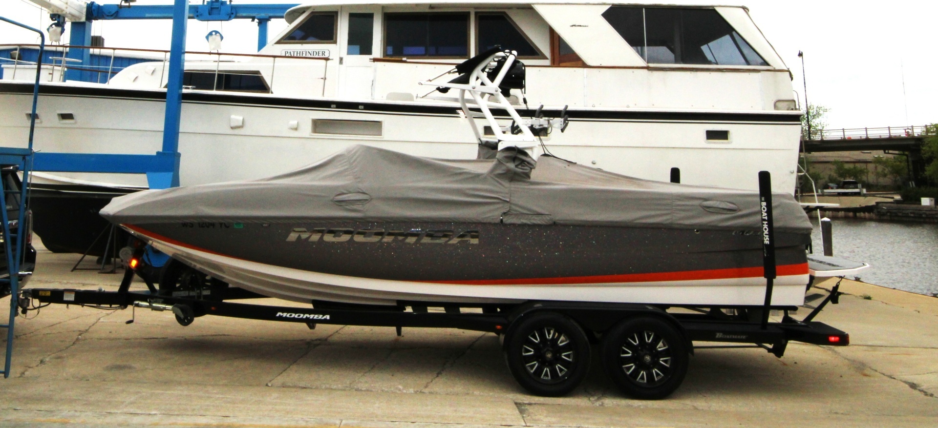 2018 Moomba Mojo - Image 6