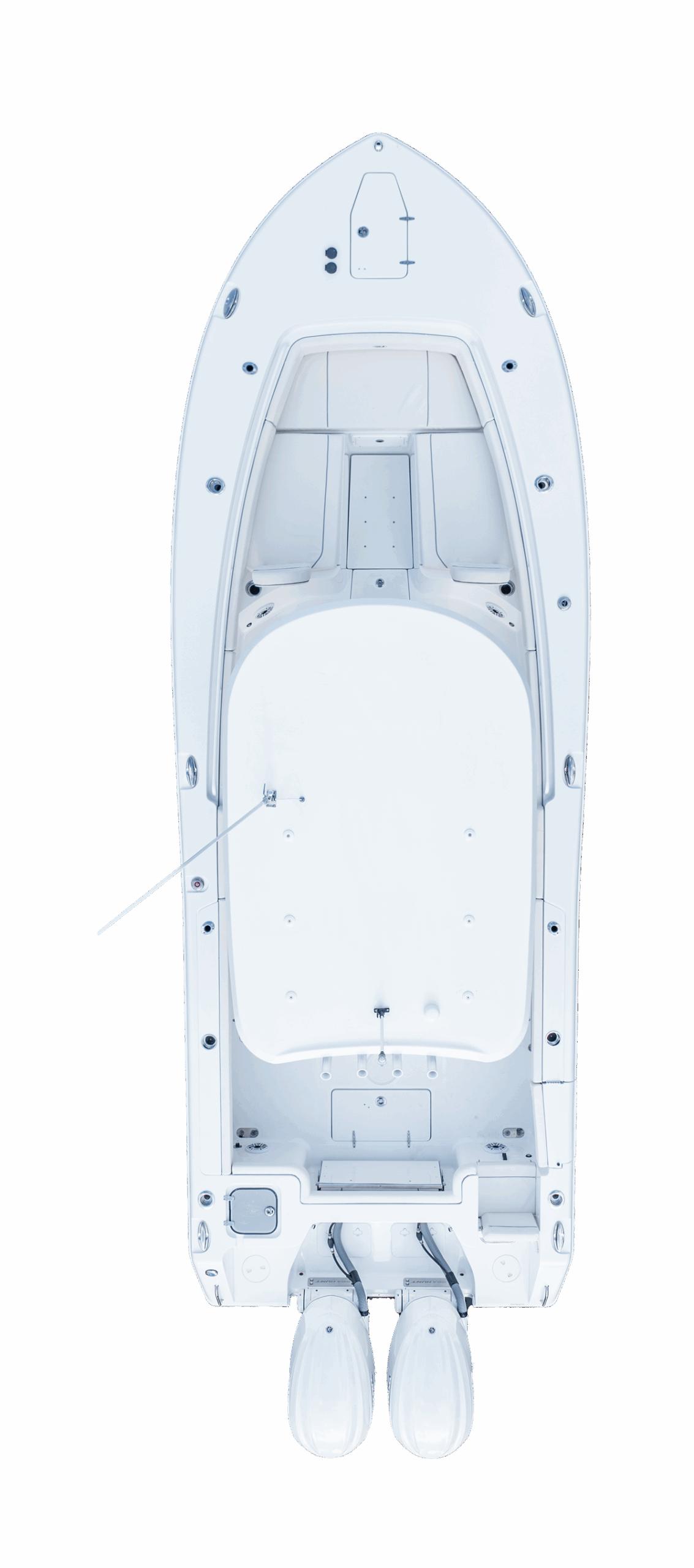 2026 Sea Hunt Gamefish 27 Forward Seating - 64