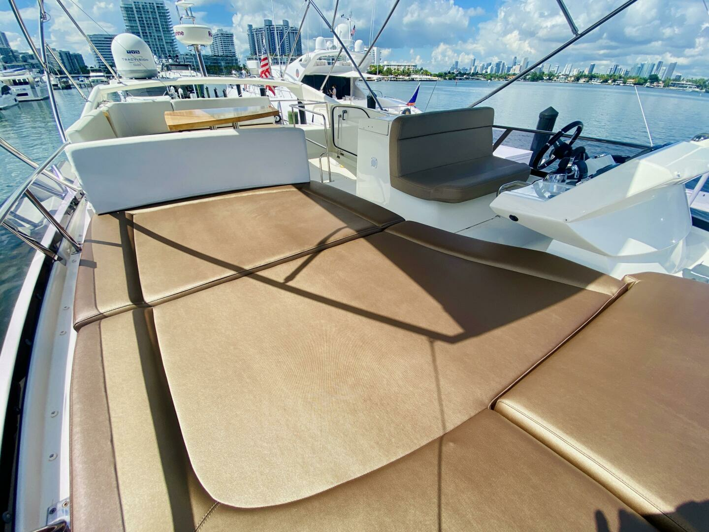 2015 Prestige 500 - Image 53