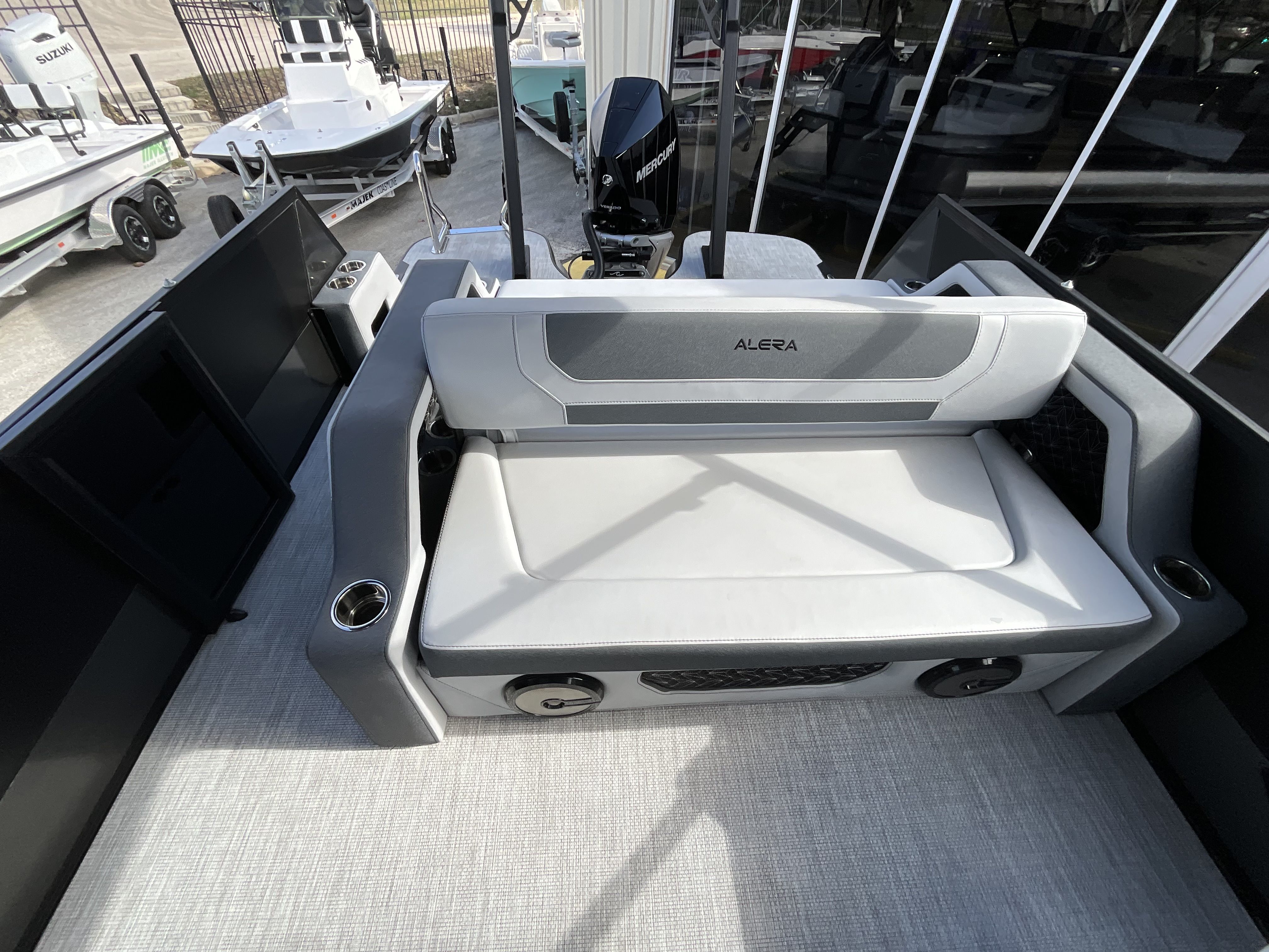 2026 Alera Model M - 15
