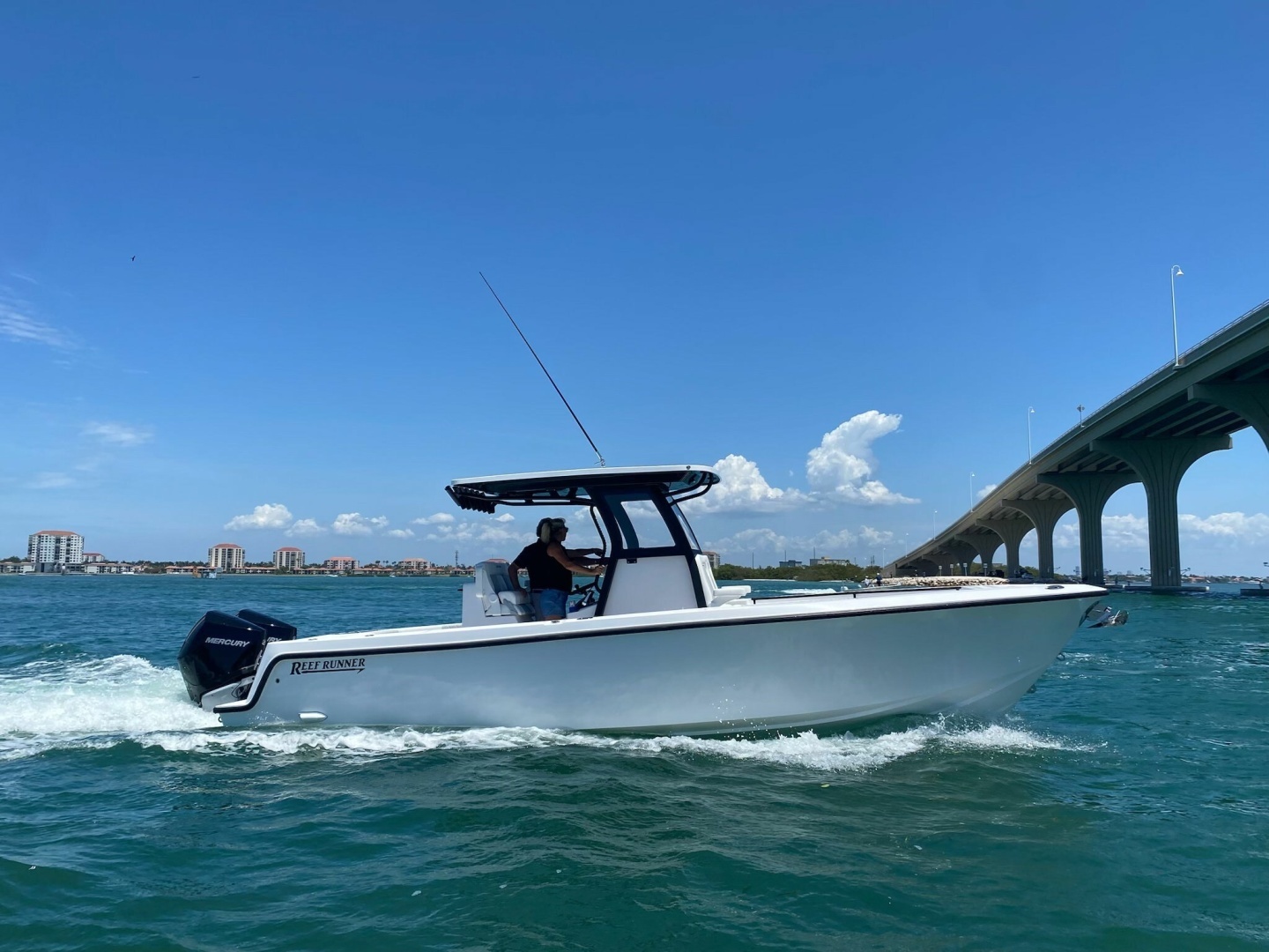 2026 Reef Runner 280 - Image 13
