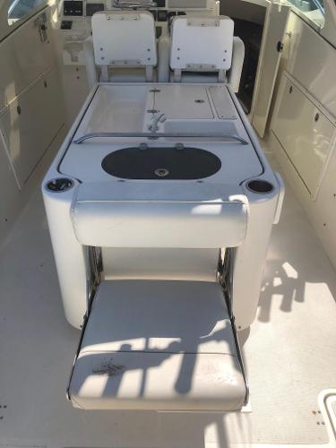 2006 Pursuit 345 Drummond Island Sportfish - 23