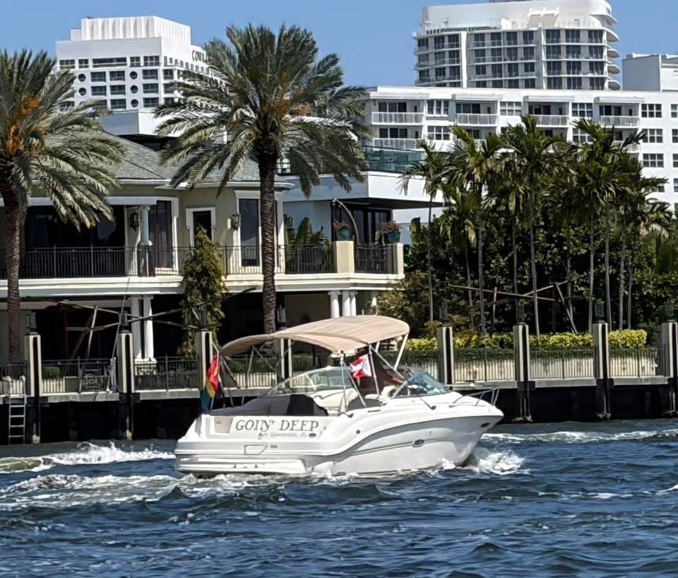 2002 Sea Ray 225 Weekender - 2