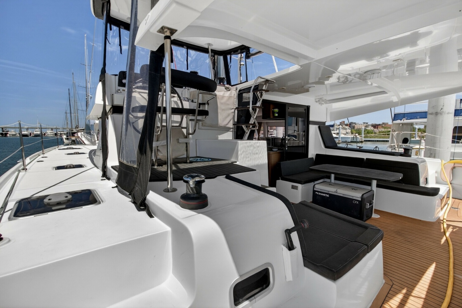 2018 Lagoon 42 - Image 23