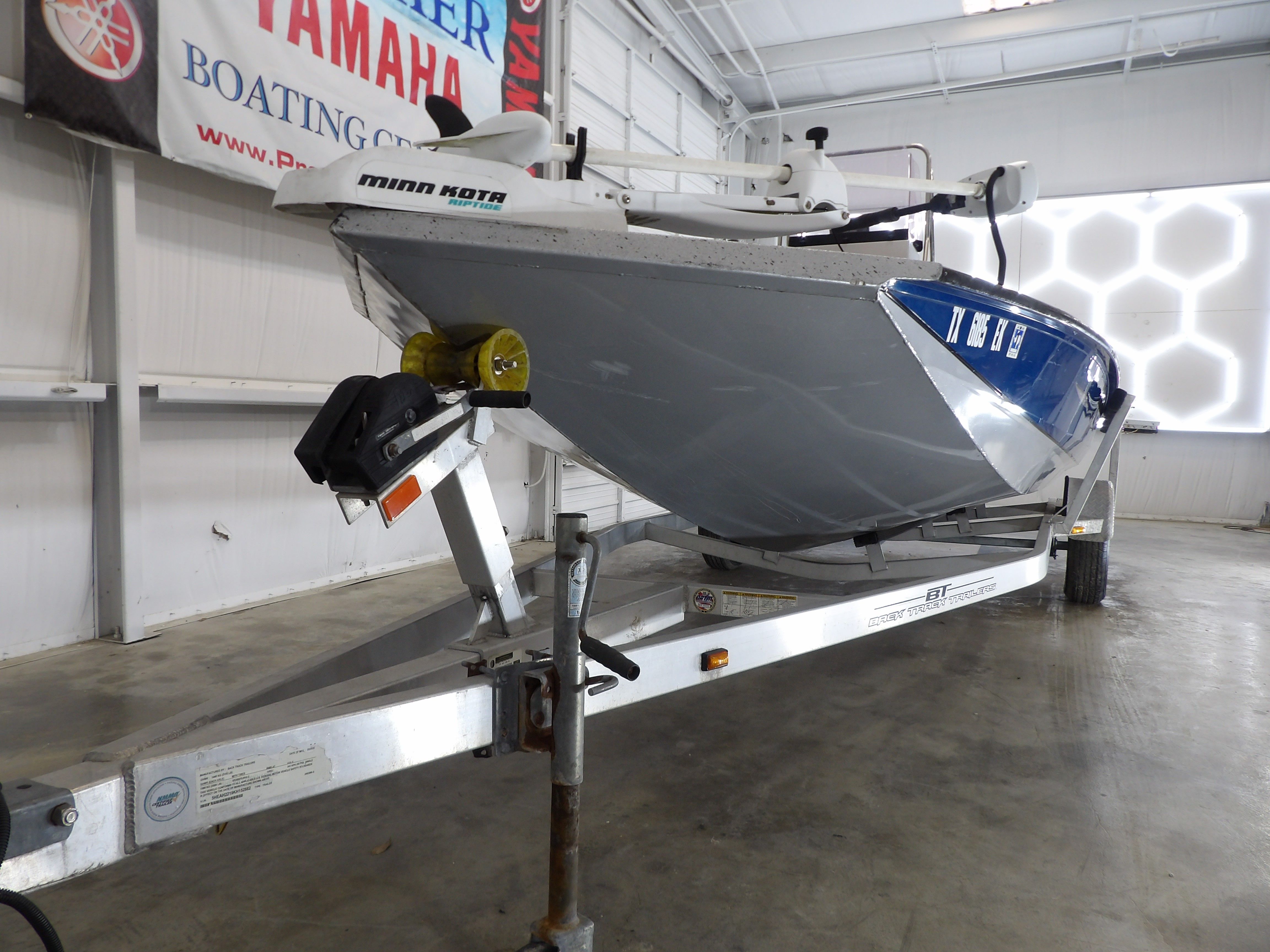 2019 Xpress H20B Bay - 3