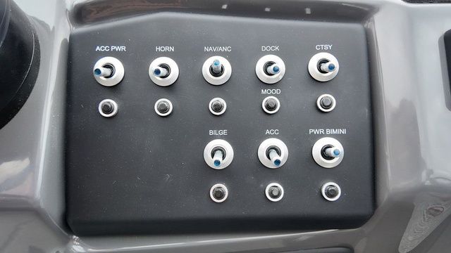 2026 Evotti 523QL - 32
