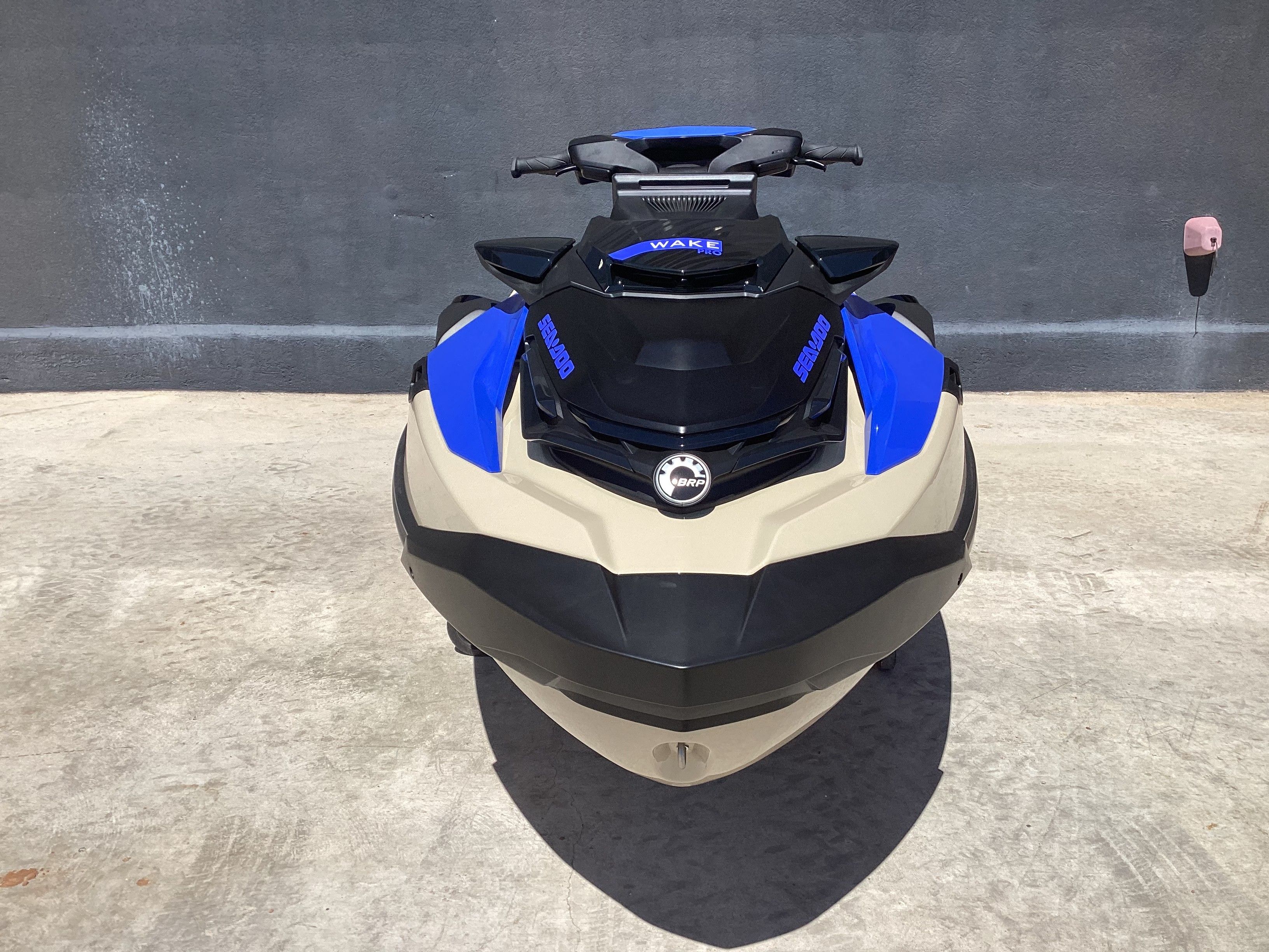 2026 Sea-Doo Wake Pro 230 - 3