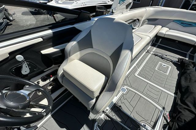2019 Centurion Ri257 - 17