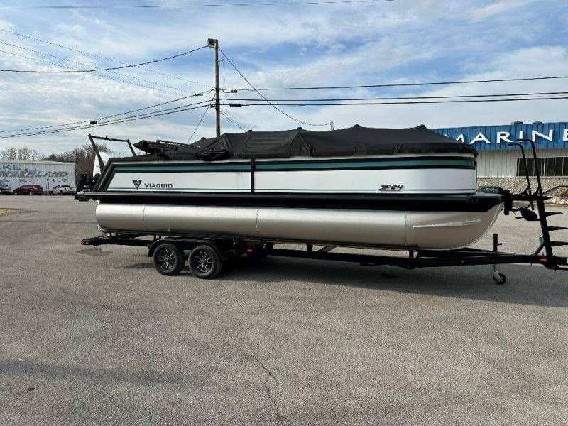 2026 Viaggio Lago Z24B - 57