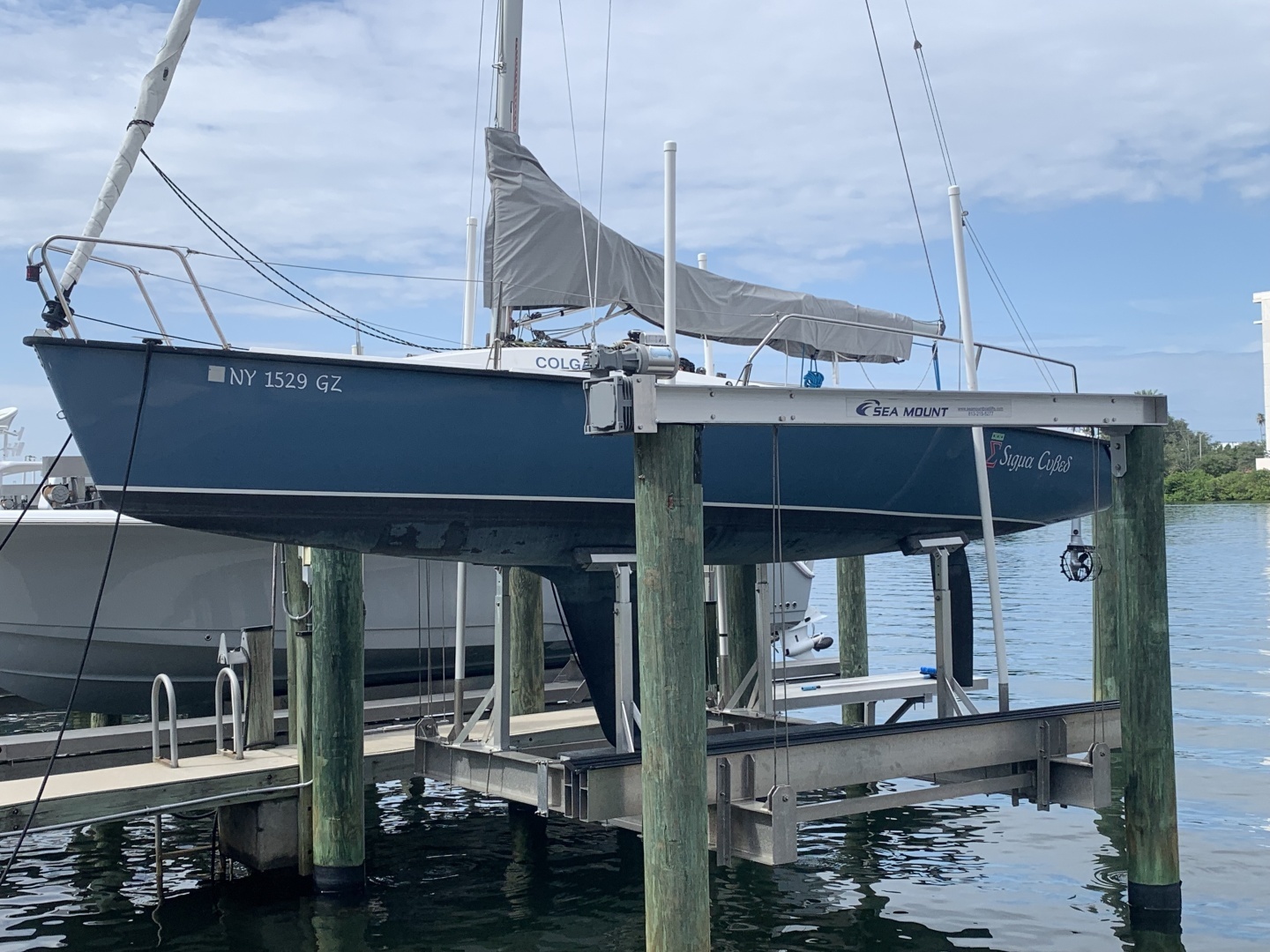 2018 Colgate — - Image 2