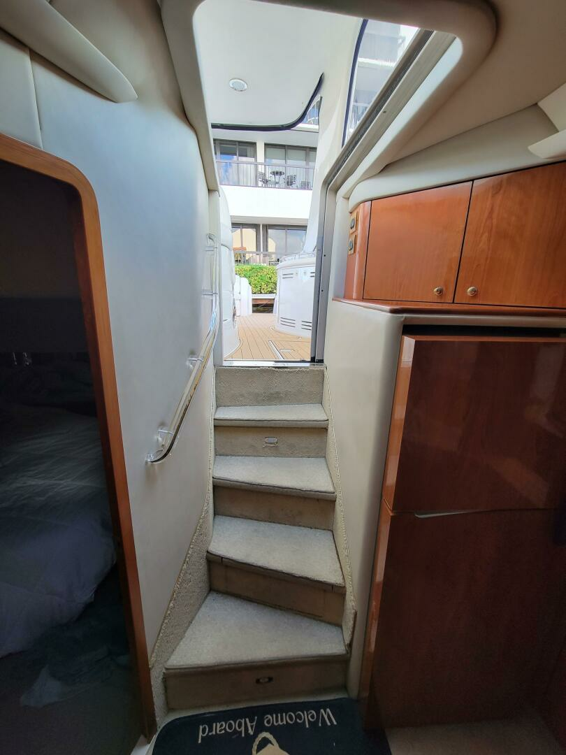 2000 Sea Ray 540 Sundancer - Image 48