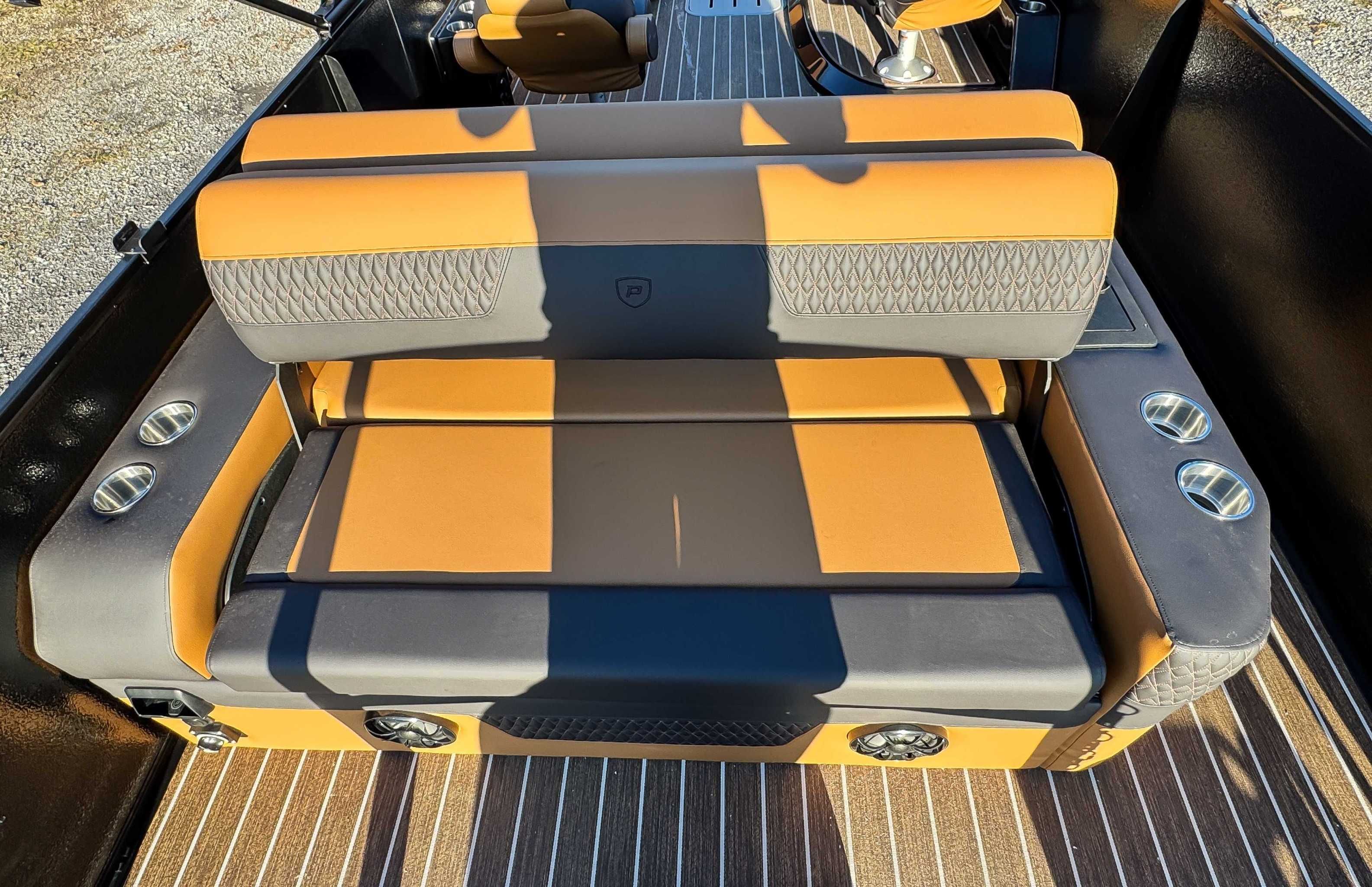 2026 Premier Solaris 250 RL (28 PTX) - 8