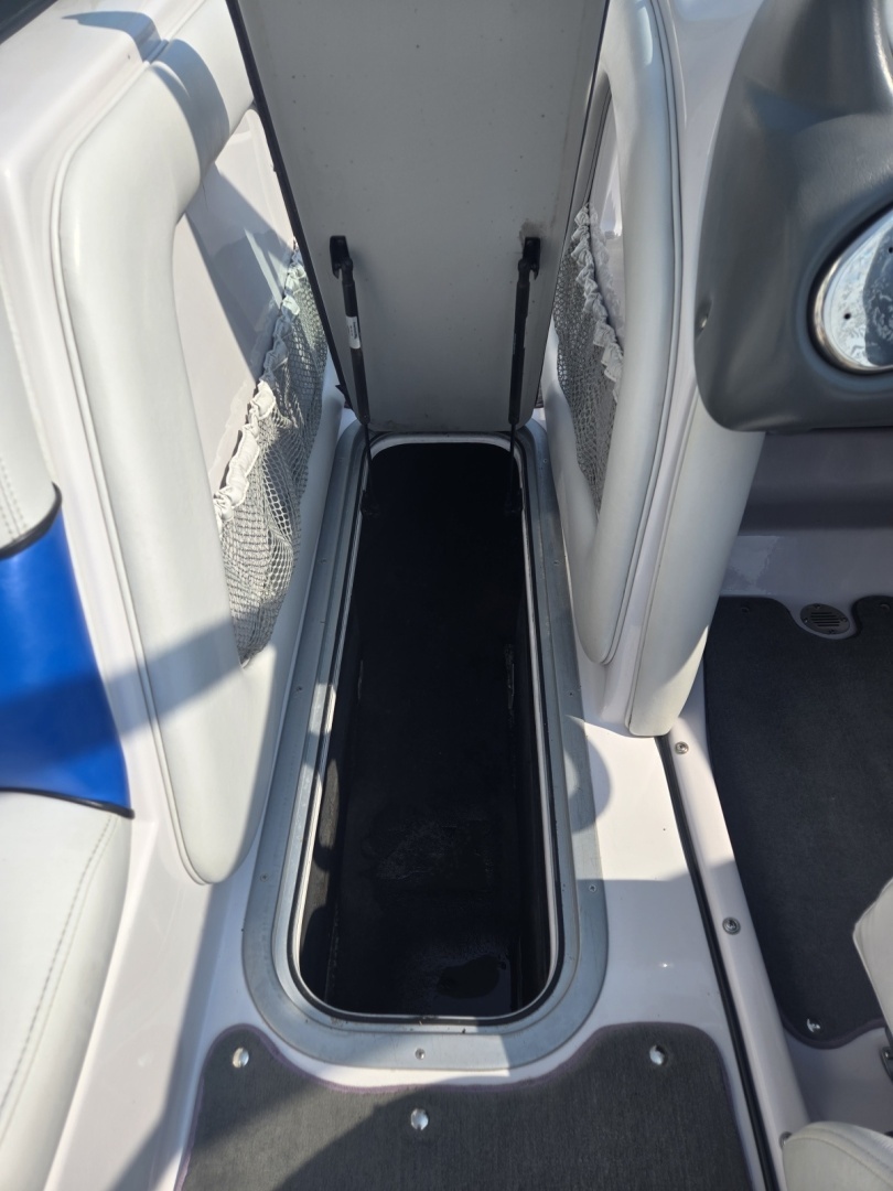 2008 Nautique Crossover 211 - Image 13