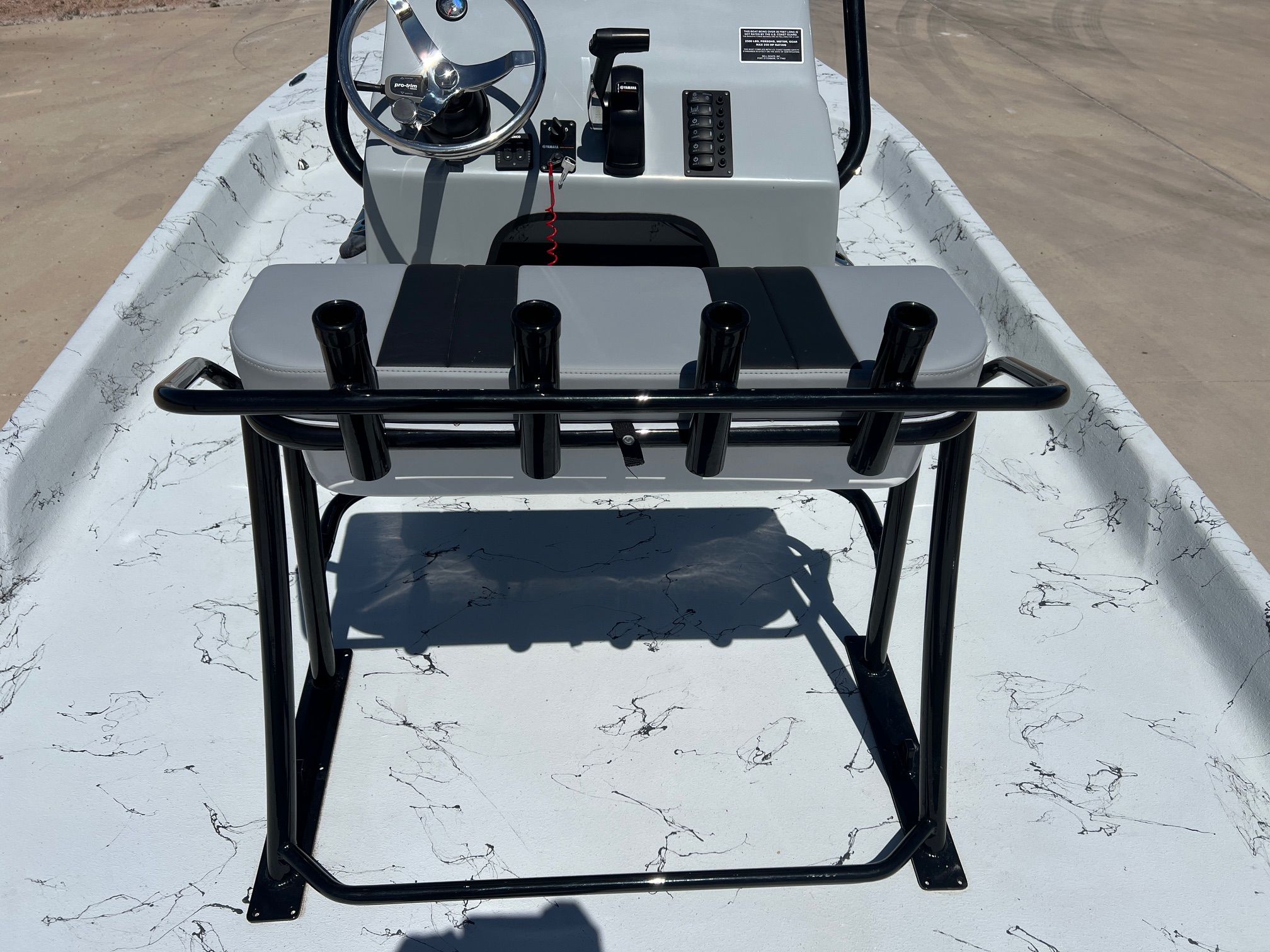 2026 Shoalwater 21' Catamaran - 22