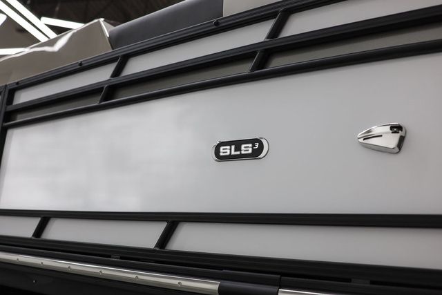 2026 Starcraft SLS 3 - 8