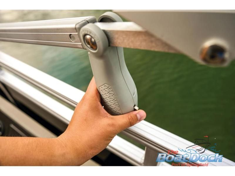2025 Sportfish 22 DLX - 101