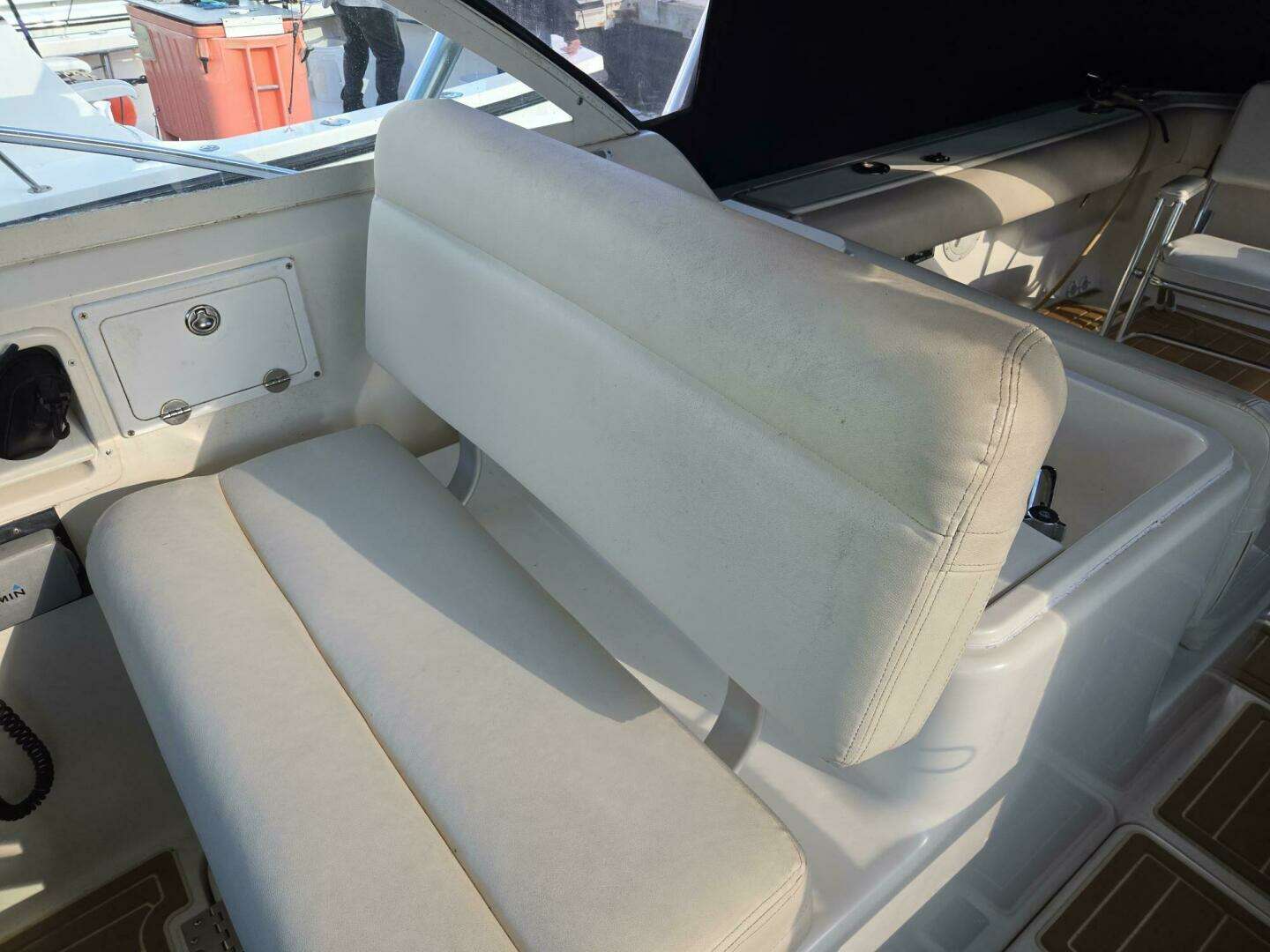 1998 Tiara Yachts Coronet - Image 34
