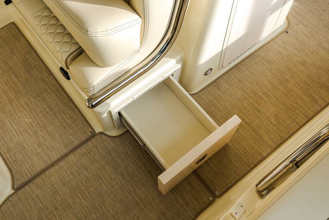 2026 Chris-Craft 28 Calypso - 18