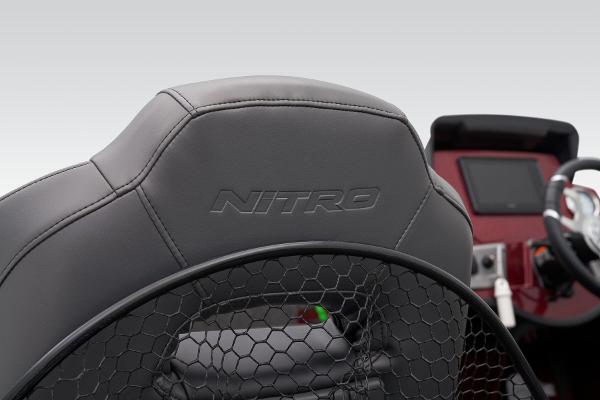 2025 Nitro Z19 - 60