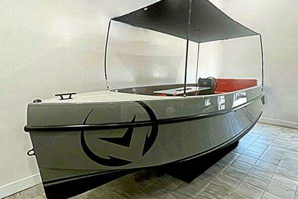 2024 Vision Volt 180