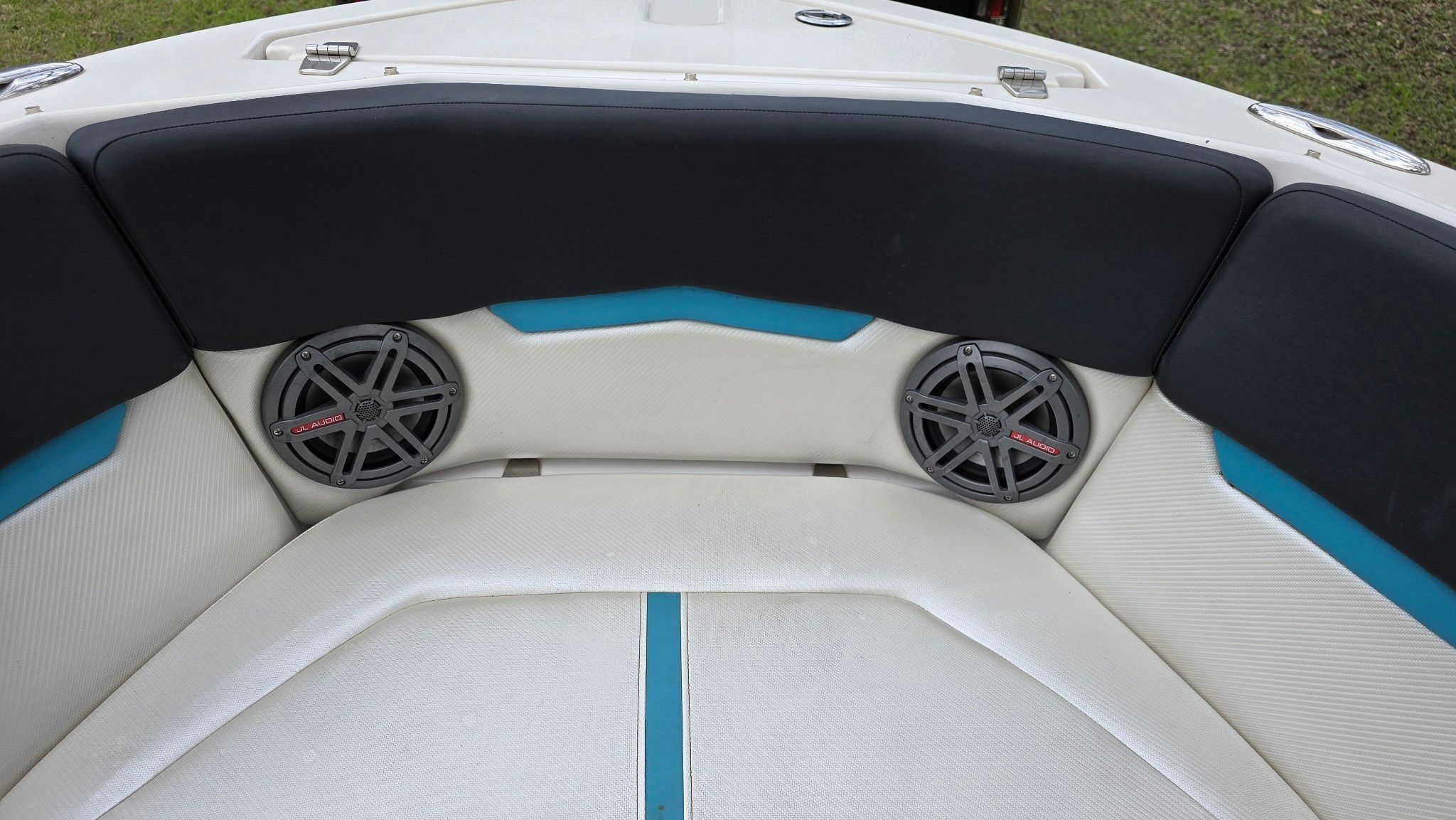 2015 Four Winns H230RS - 16