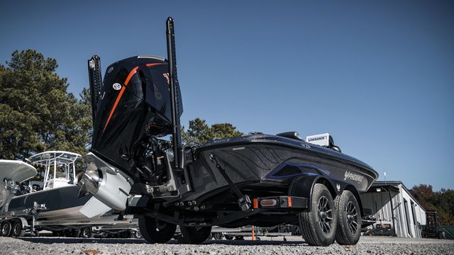 2026 Phoenix 721 ZXL - 44