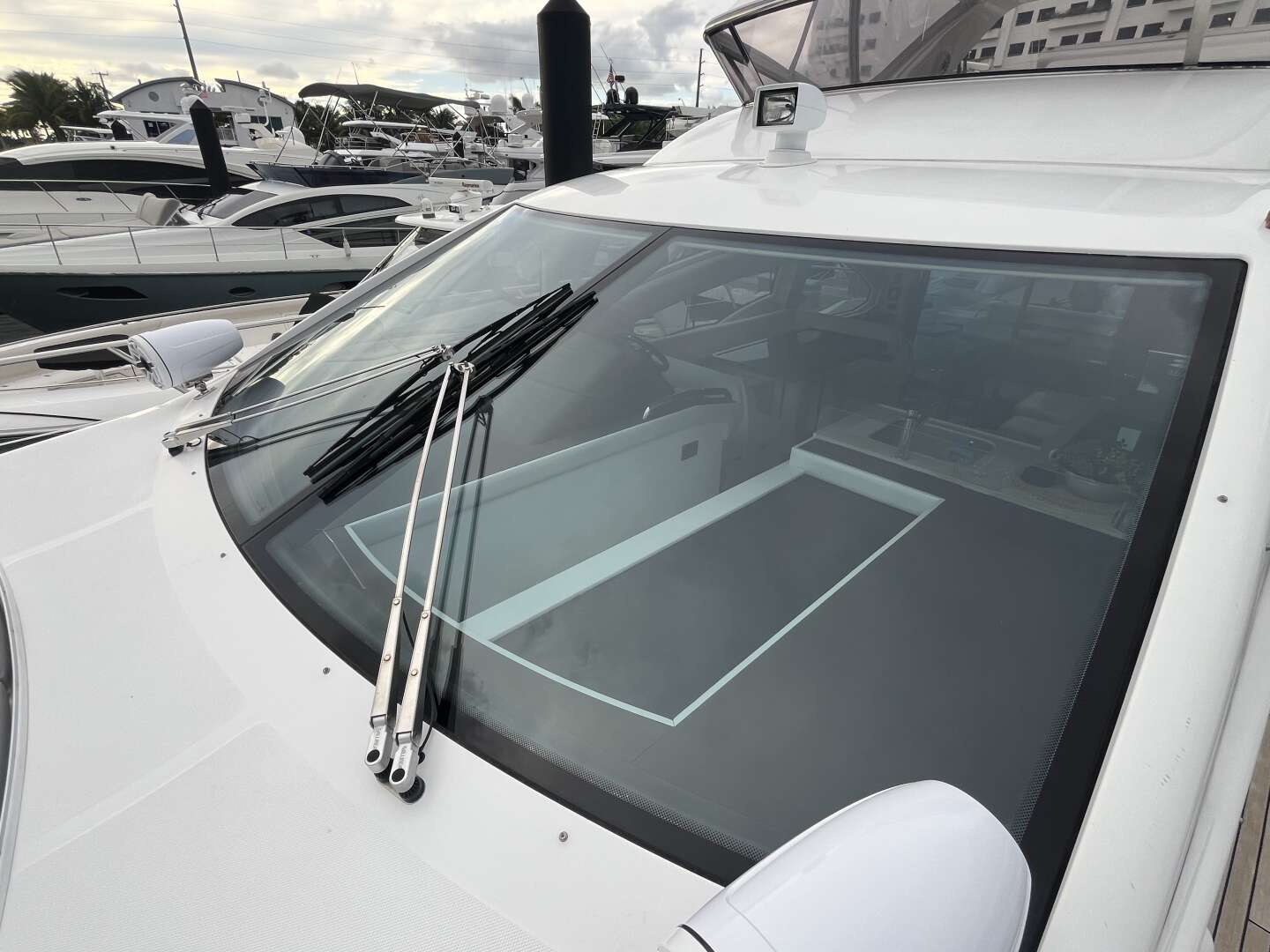 2015 Azimut 54 FLY - Image 36