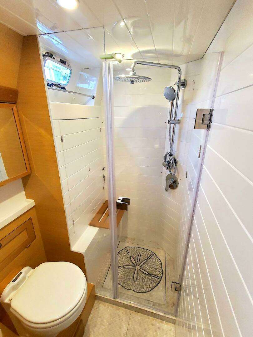 2023 Bluewater 56 - Image 33