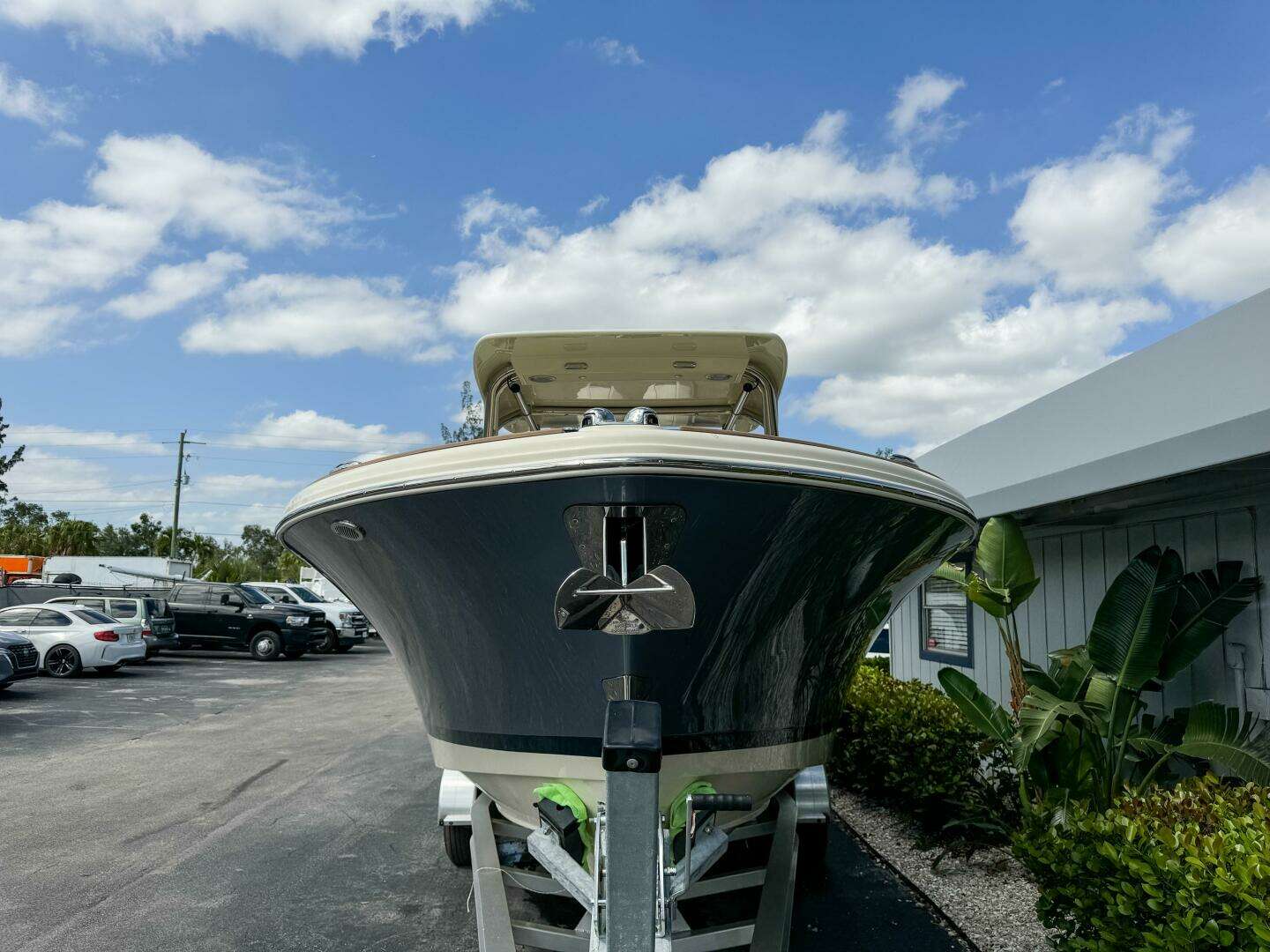 2025 Chris-Craft Calypso - Image 4