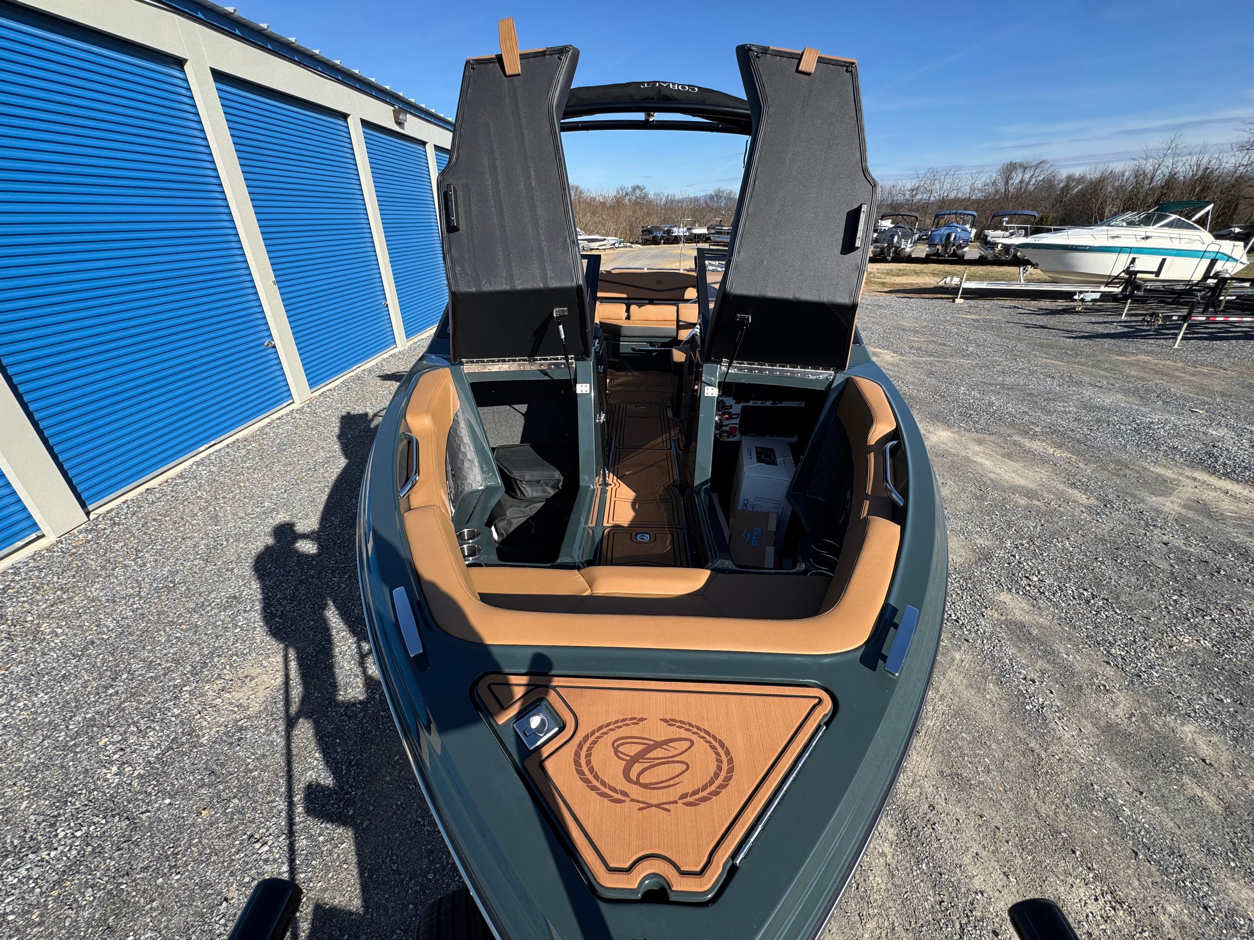 2026 Cobalt R4 Surf - 62