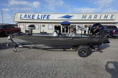 2026 G3 Sportsman 1810 PFX