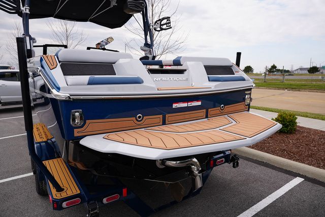 2026 Nautique Super Air Nautique GS22 - 4