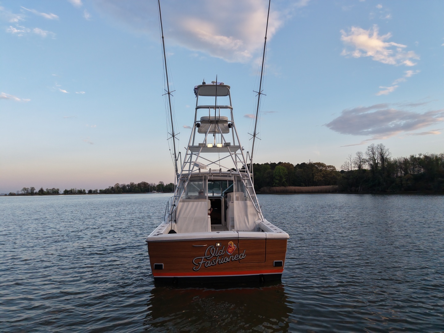 2000 Pursuit 3400 - Image 15