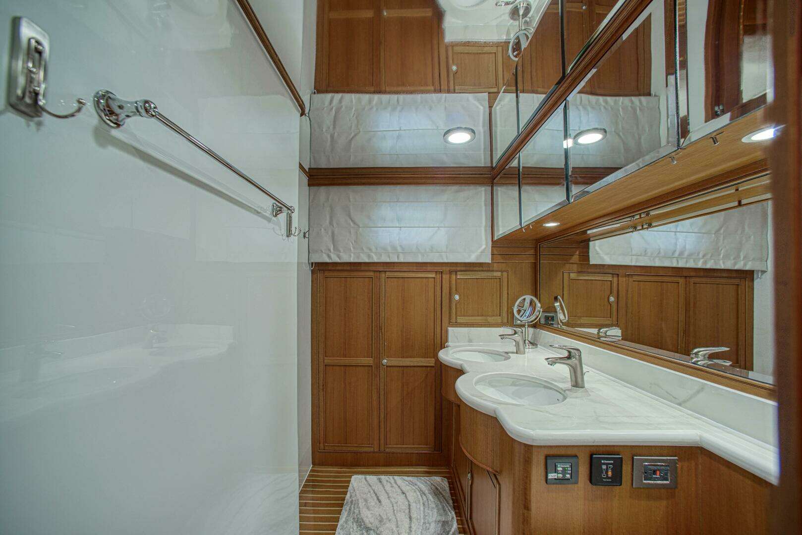 2018 Marlow Explorer 75E-CB - Image 27